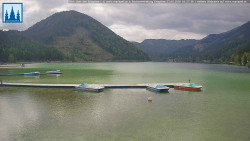 Jezero Erlaufsee