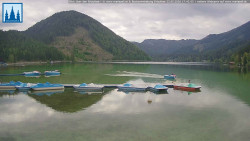 Jezero Erlaufsee