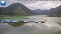 Jezero Erlaufsee