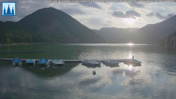 Jezero Erlaufsee