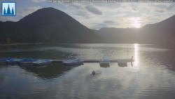 Jezero Erlaufsee
