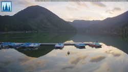 Jezero Erlaufsee
