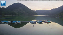 Jezero Erlaufsee