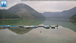 Jezero Erlaufsee