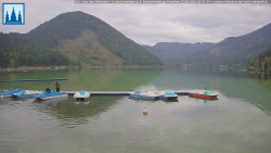 Jezero Erlaufsee