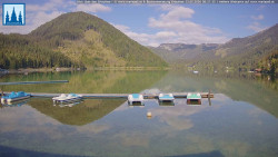 Jezero Erlaufsee