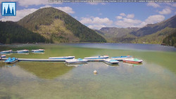 Jezero Erlaufsee