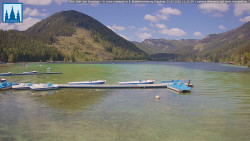 Jezero Erlaufsee