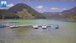 Jezero Erlaufsee