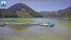 Jezero Erlaufsee