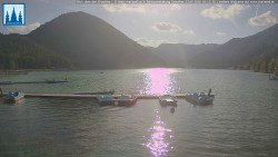 Jezero Erlaufsee