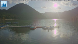 Jezero Erlaufsee