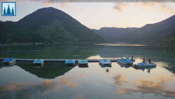 Jezero Erlaufsee