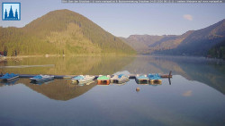 Jezero Erlaufsee