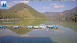 Jezero Erlaufsee