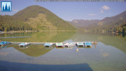 Jezero Erlaufsee