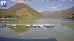 Jezero Erlaufsee