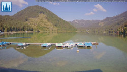 Jezero Erlaufsee