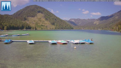 Jezero Erlaufsee