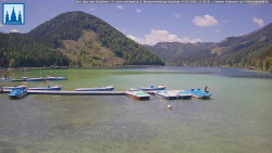 Jezero Erlaufsee