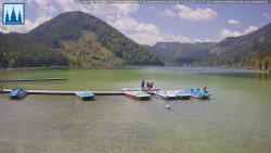 Jezero Erlaufsee