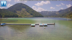 Jezero Erlaufsee