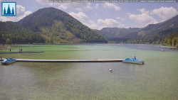 Jezero Erlaufsee