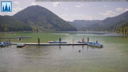 Jezero Erlaufsee