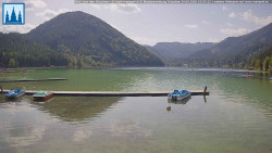Jezero Erlaufsee