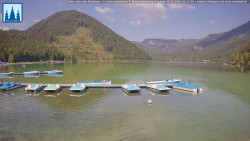 Jezero Erlaufsee