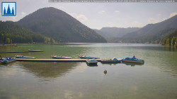 Jezero Erlaufsee
