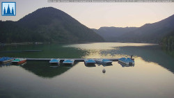 Jezero Erlaufsee