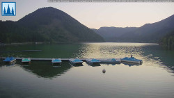 Jezero Erlaufsee