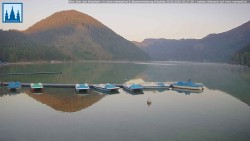 Jezero Erlaufsee