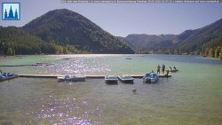 Jezero Erlaufsee