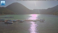 Jezero Erlaufsee