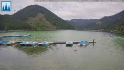 Jezero Erlaufsee