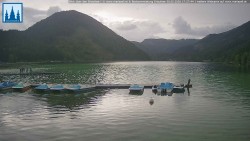 Jezero Erlaufsee