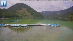 Jezero Erlaufsee