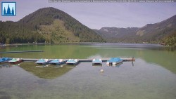 Jezero Erlaufsee