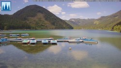 Jezero Erlaufsee