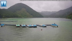 Jezero Erlaufsee