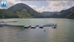 Jezero Erlaufsee