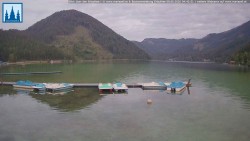 Jezero Erlaufsee