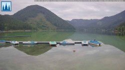 Jezero Erlaufsee