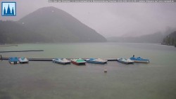 Jezero Erlaufsee