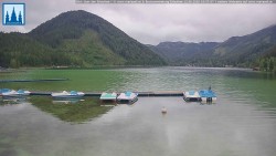 Jezero Erlaufsee