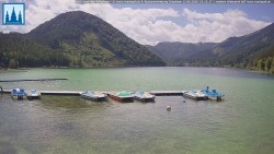 Jezero Erlaufsee
