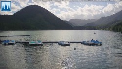 Jezero Erlaufsee