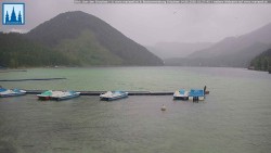 Jezero Erlaufsee